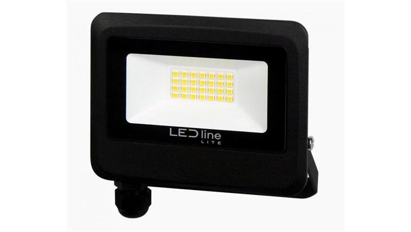 Projektor Naświetlacz Halogen LED line PHOTON 20W 4000K 2000lm IP65 3 lata gwar.-52896 Projektor Naświetlacz Halogen LED line PHOTON 20W 4000K 2000lm IP65 3 lata gwar.-52896
