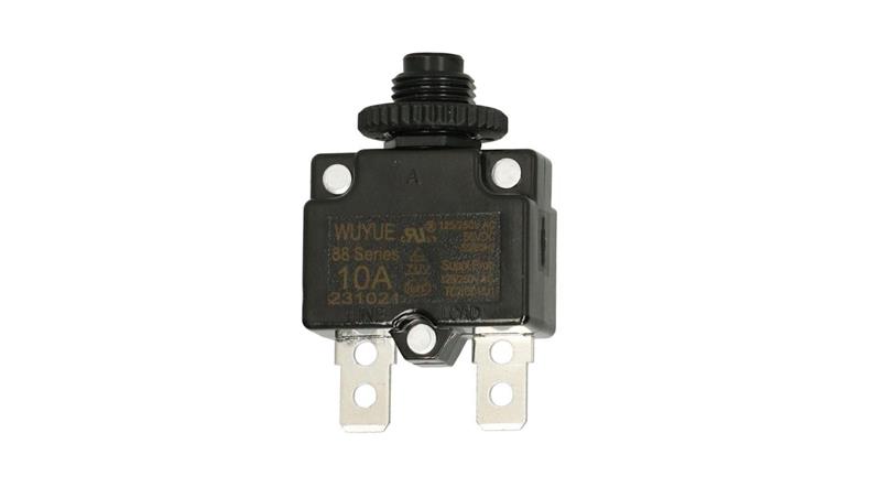 Przekaźnik termiczny wyłącznik do pompy termik 10A MIC-3 MK MEGAKABEL-4006 Przekaźnik termiczny wyłącznik do pompy termik 10A MIC-3 MK MEGAKABEL-4006