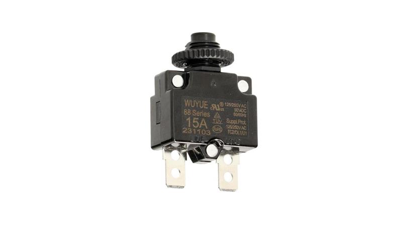Przekaźnik termiczny wyłącznik do pompy termik 15A MIC-4 MK MEGAKABEL-3984 Przekaźnik termiczny wyłącznik do pompy termik 15A MIC-4 MK MEGAKABEL-3984