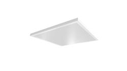 Oprawa, uniwersalny panel sufitowy natynkowy / podtynkowy 60x60cm LED 36W 3960lm 6500K IP20 biała barwa zimna CW V-TAC VT-6139-5