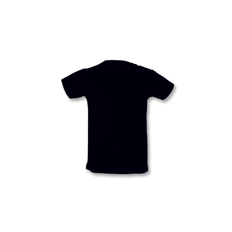 T-SHIRT sportowy czarny M T-SHIRT sportowy czarny M