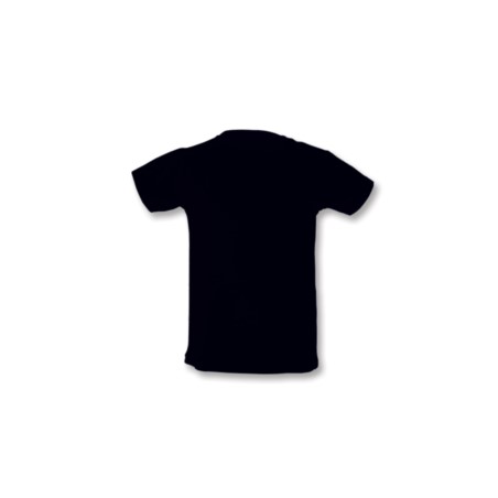 T-SHIRT sportowy czarny M