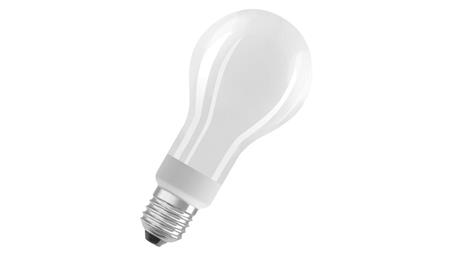 Żarówka LED E27 PERFORMANCE A 150 18W 2452lm 2700K 827 230V szkło, matowa (ściemnialna), 5 LAT GWARANCJI 4099854067457-48012