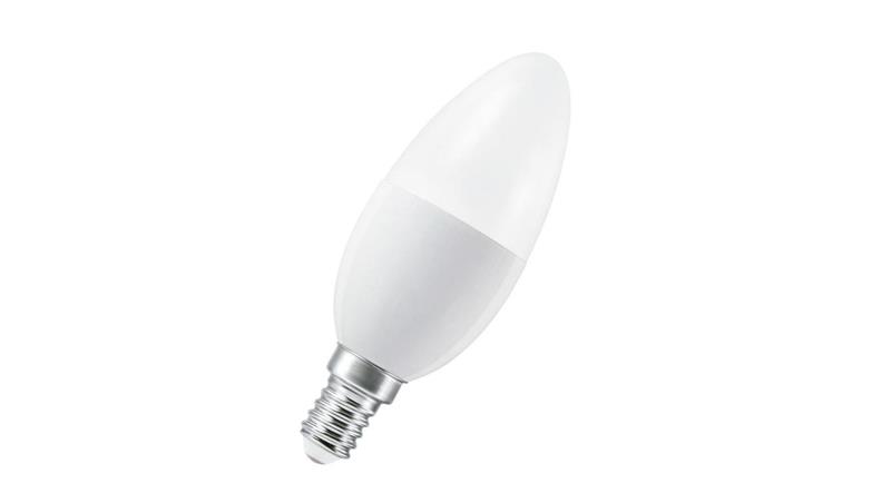 Żarówka LED E14 PERFORMANCE B 40 4,9W 470lm 2700K 827 230V plastik, matowa (ściemnialna), 5 LAT GWARANCJI 4099854044052-47389 Żarówka LED E14 PERFORMANCE B 40 4,9W 470lm 2700K 827 230V plastik, matowa (ściemnialna), 5 LAT GWARANCJI 4099854044052-47389
