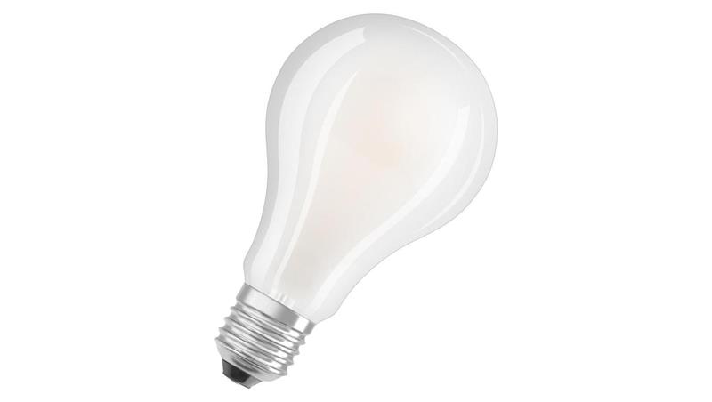 Żarówka LED E27 PERFORMANCE A 200 24W 3452lm 2700K 827 230V szkło, matowa, 4 LATA GWARANCJI 4099854069895-47933