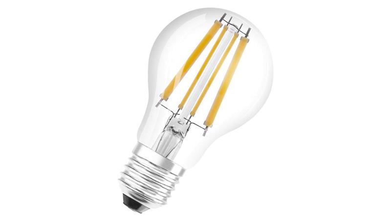 Żarówka LED E27 PERFORMANCE A 100 11W 1521lm 4000K 840 230V szkło, przezroczysta, 4 LATA GWARANCJI 4099854069772-48013