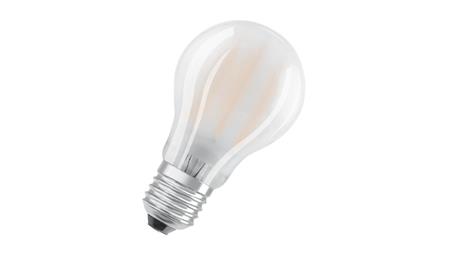 Żarówka LED E27 PERFORMANCE A 75 7,5W 1055lm 4000K 840 230V szkło, matowa, 4 LATA GWARANCJI 4099854062025-48115