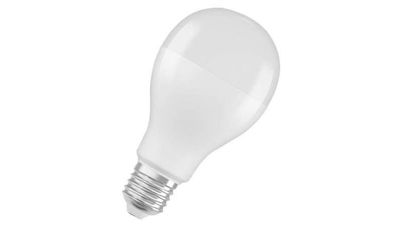 Żarówka LED E27 PERFORMANCE A 150 19W 2452lm 2700K 827 230V plastik, matowa, 4 LATA GWARANCJI 4099854048784-48121 Żarówka LED E27 PERFORMANCE A 150 19W 2452lm 2700K 827 230V plastik, matowa, 4 LATA GWARANCJI 4099854048784-48121