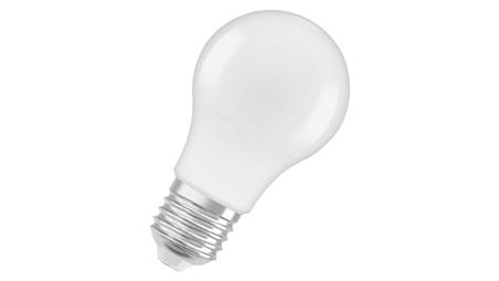 Żarówka LED E27 PERFORMANCE A 40 4,9W 470lm 2700K 827 230V plastik, matowa, 4 LATA GWARANCJI 4099854049460-48569