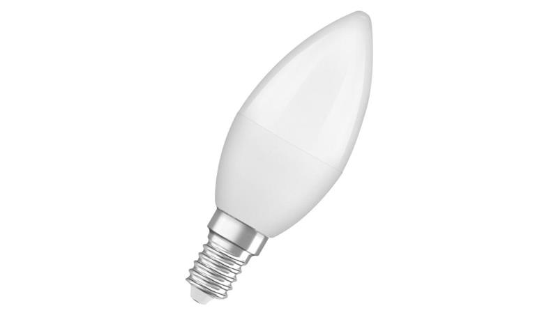 Żarówka LED E14 PERFORMANCE B 40 4,9W 470lm 2700K 827 230V plastik, matowa, 4 LATA GWARANCJI 4099854049309-47309