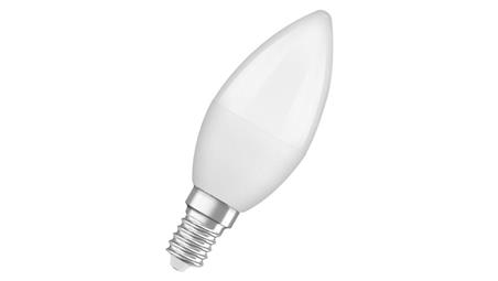 Żarówka LED E14 PERFORMANCE B 40 4,9W 470lm 2700K 827 230V plastik, matowa, 4 LATA GWARANCJI 4099854049309-47309