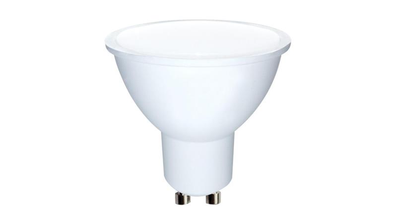 HEDA GU10 MR16 WW 4,5W 400lm 830 120-49074