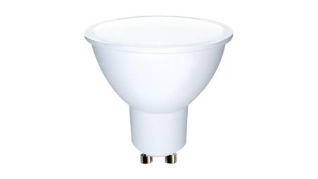 HEDA GU10 MR16 WW 4,5W 400lm 830 120-49074