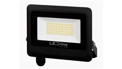 Projektor Naświetlacz Halogen LED line PHOTON 30W 4000K 3000lm IP65 3 lata gwar.-52898
