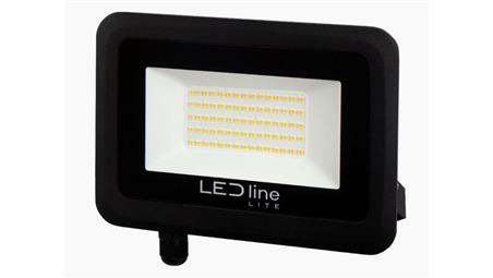 Projektor Naświetlacz Halogen LED line PHOTON 50W 4000K 5000lm IP65 3 lata gwar.-52899