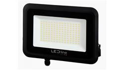Projektor Naświetlacz Halogen LED line PHOTON 100W 4000K 10000lm IP65 3 lata gwar.-52900