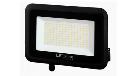 Projektor Naświetlacz Halogen LED line PHOTON 100W 4000K 10000lm IP65 3 lata gwar.-52900