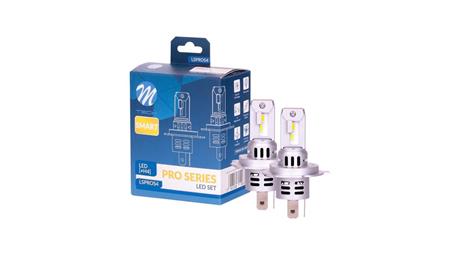 Żarówka LED H4 LSPROS4 M-tech-45785