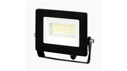 Projektor Naświetlacz Halogen LED line LUMINO 20W 4000K 2000lm IP65 3 lata gwar.-52403