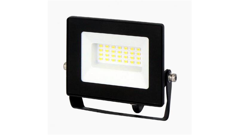 Projektor Naświetlacz Halogen LED line LUMINO 20W 4000K 2000lm IP65 3 lata gwar.-52403 Projektor Naświetlacz Halogen LED line LUMINO 20W 4000K 2000lm IP65 3 lata gwar.-52403