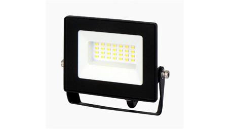 Projektor Naświetlacz Halogen LED line LUMINO 20W 4000K 2000lm IP65 3 lata gwar.-52403
