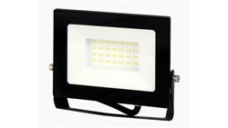 Projektor Naświetlacz Halogen LED line LUMINO 30W 4000K 3000lm IP65 3 lata gwar.-52902