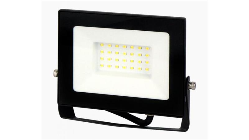 Projektor Naświetlacz Halogen LED line LUMINO 30W 4000K 3000lm IP65 3 lata gwar.-52902