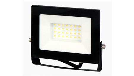 Projektor Naświetlacz Halogen LED line LUMINO 30W 4000K 3000lm IP65 3 lata gwar.-52902