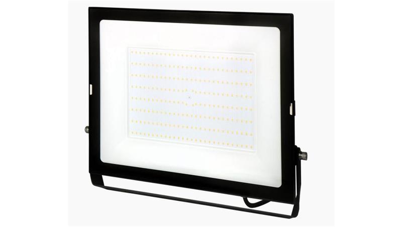 Projektor Naświetlacz Halogen LED line LUMINO 200W 4000K 20000lm IP65 3 lata gwar.-52331