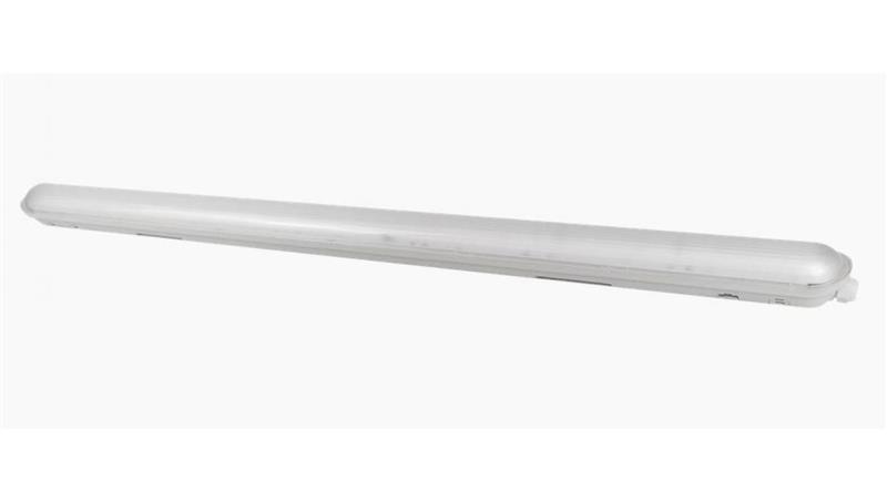 Oprawa liniowa hermetyczna LED line LINKER 30W 4000K 120cm 150lm/W 4500lm IP65 atest PZH TUV 5 lat gwar.-49730