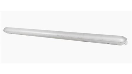 Oprawa liniowa hermetyczna LED line LINKER 30W 4000K 120cm 150lm/W 4500lm IP65 atest PZH TUV 5 lat gwar.-49730