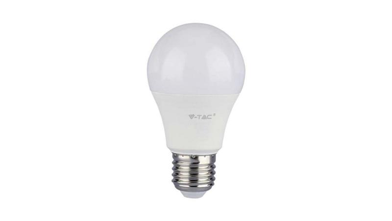 Żarówka LED 10,5W E27 A60 3000K 1055lm 200st. 217350-48574