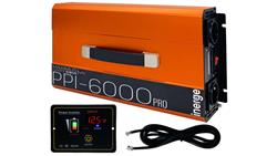 Przetwornica napięcia Maximus PPI-6000 PRO 12VDC/230VAC 6000VA/3000W Inerge-13189
