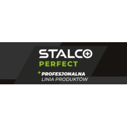 Rękawice poliestrowe LATEX H 7" Stalco Perfect