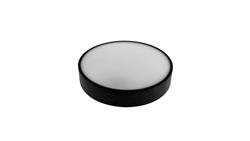 Plafon Cola Cameleon Multipower 6W-15W-24W 3000K/4300K/6000K czarny-58290