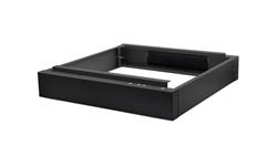 Cokół do szaf stojących 19 cali Hyper Pro 800x800, kolor czarny DN-ZMN-HP-8080-B-67597