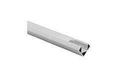 Profil R02 narożny biały +klosz mleczny 2m-55925