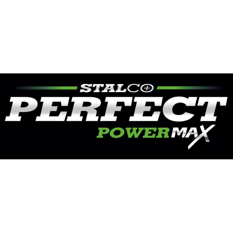 Rękawice nylonowe wodoodporne AQUA FOAM 9" Stalco Perfect Powermax