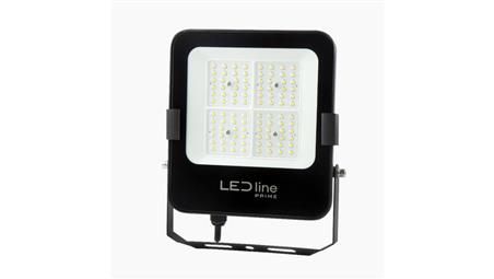 Naświetlacz Projektor LED line PRIME Floodlight 50W 4000K 140lm/W 7000lm ASYMETRIA T2 5 lat gwar.-52909