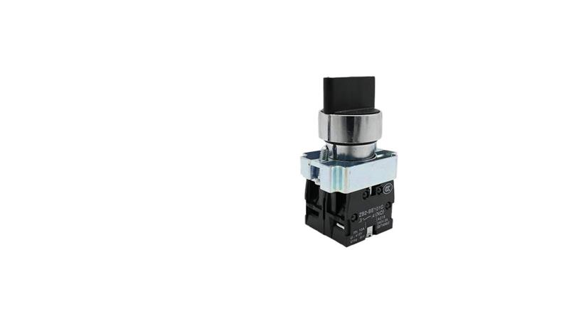 GB2-BD33 Przełącznik piórowy-3 pozycje stabilne-22895