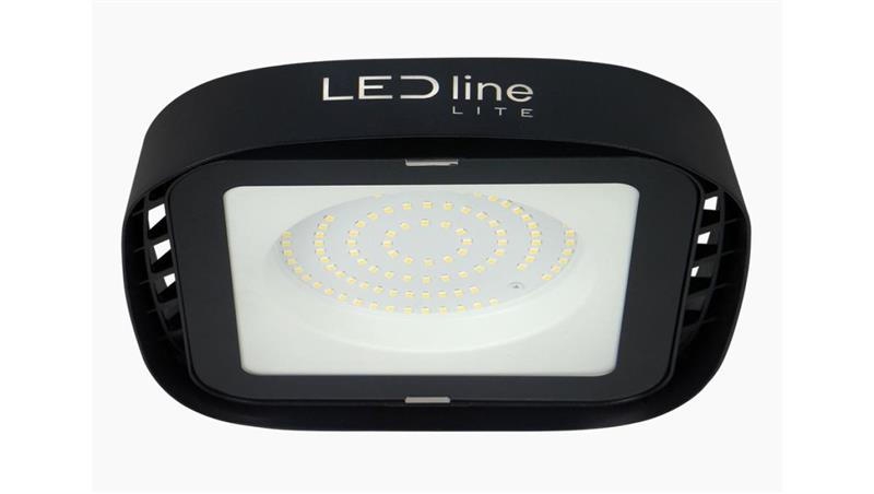 Oprawa przemysłowa LED line High Bay ECO BEAM 150W 4000K 15000lm 3 lata gwar.-50456 Oprawa przemysłowa LED line High Bay ECO BEAM 150W 4000K 15000lm 3 lata gwar.-50456