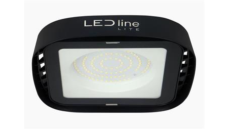 Oprawa przemysłowa LED line High Bay ECO BEAM 150W 4000K 15000lm 3 lata gwar.-50456