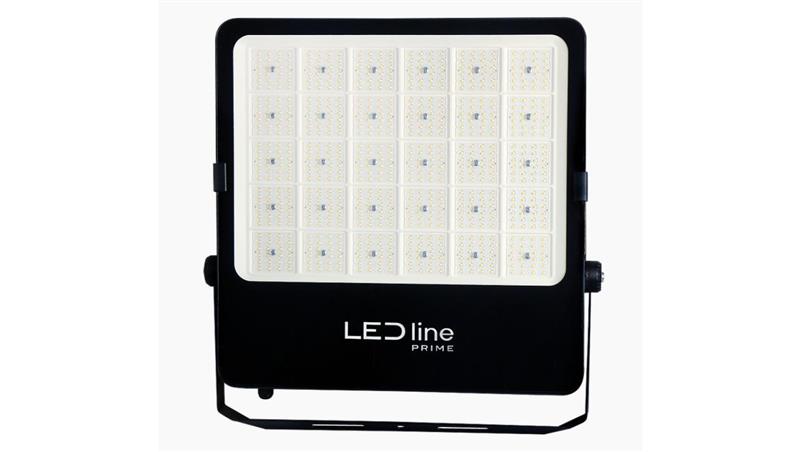 Naświetlacz projektor na boisko orlik LED line PRIME Floodlight 400W 4000K 140lm/W 56000lm Asymetria T2 5 lat gwar.-52913 Naświetlacz projektor na boisko orlik LED line PRIME Floodlight 400W 4000K 140lm/W 56000lm Asymetria T2 5 lat gwar.-52913