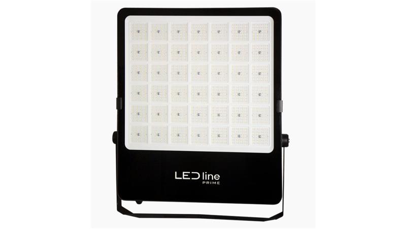 Naświetlacz projektor na boisko orlik LED line PRIME Floodlight 600W 4000K 140lm/W 84000lm Asymetria T2 5 lat gwar.-52914 Naświetlacz projektor na boisko orlik LED line PRIME Floodlight 600W 4000K 140lm/W 84000lm Asymetria T2 5 lat gwar.-52914