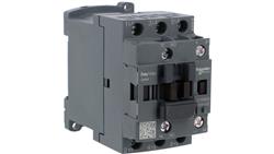 Stycznik mocy Easy TeSys Control AC-3, 6A, 3NO (1NO), cewka 24V DC LC1E0610BD-12245