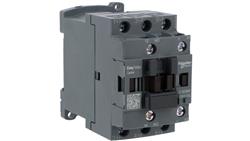 Stycznik mocy Easy TeSys Control AC-3, 9A, 3P (1NO), cewka 24V DC LC1E0910BD-14183