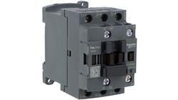 Stycznik mocy Easy TeSys Control AC-3, 18A, 3P (1NO), cewka 24V DC LC1E1810BD-18437