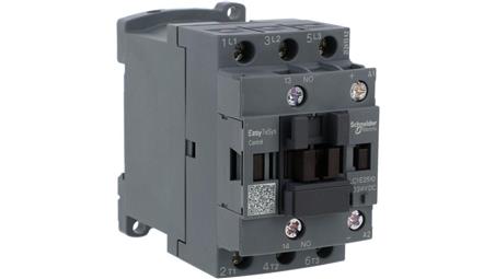 Stycznik mocy Easy TeSys Control AC-3, 25A, 3P (1NO), cewka 24V DC LC1E2510BD-18779