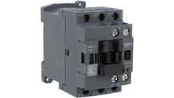 Stycznik mocy Easy TeSys Control AC-3, 25A, 3P (1NC), cewka 24V DC LC1E2501BD-19021