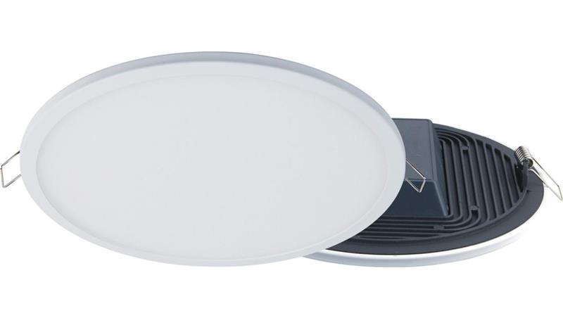 downlight LED 18W 1620lm okrągły 3000K p/t EL0049-56437 downlight LED 18W 1620lm okrągły 3000K p/t EL0049-56437